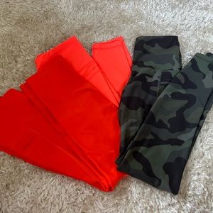 Old navy leggings